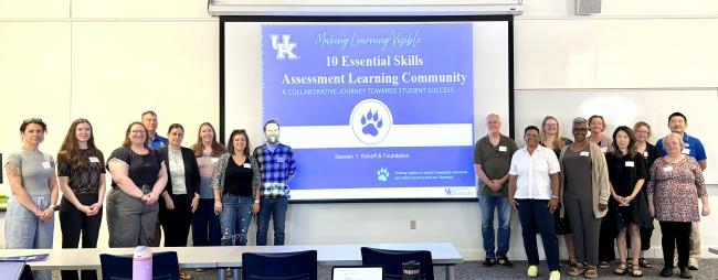 20260821 10 Essential Skills Alignment and Assessment Initiative picture
